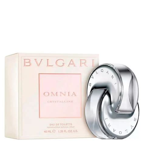 perfume bvlgari feminino omnia crystalline